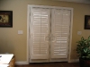 French Door Shutters