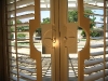 French Door Shutters