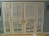 French Door Shutters