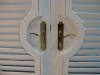 French Door Shutters