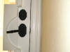 French Door Shutters