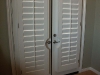 French Door Shutters