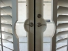 French Door Shutters