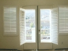 French Door Shutters