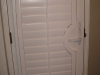 French Door Shutters