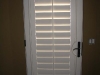 French Door Shutters