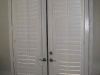 French Door Shutters