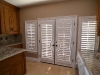 French Door Shutters