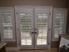 French Door Shutters