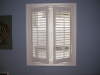 Inside Mount Shutters