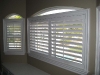 Inside Mount Shutters