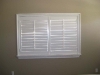 Inside Mount Shutters