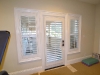 Inside Mount Shutters