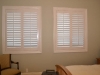Inside Mount Shutters