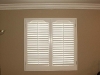 Malibu Arch Shutters