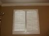 Malibu Arch Shutters