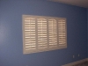 Malibu Arch Shutters