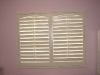 Malibu Arch Shutters
