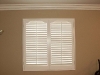 Malibu Arch Shutters