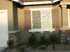 Shutters Outside View
