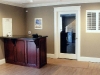 Room Divider Shutters