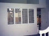 Room Divider Shutters