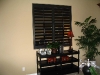 Room Divider Shutters