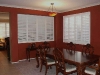 Room Divider Shutters