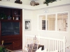 Room Divider Shutters