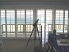 Sliding Door Shutters