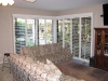 Sliding Door Shutters