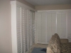 Sliding Door Shutters