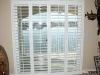 Sliding Door Shutters