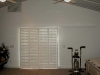 Sliding Door Shutters