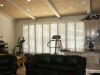 Sliding Door Shutters