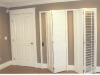 Sliding Door Shutters