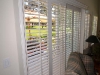 Sliding Door Shutters