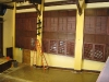 Stained Shutters