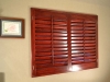 Stained Shutters