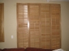 Stained Shutters