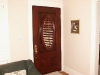 Stained Shutters