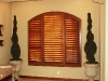 Stained Shutters