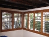 Stained Shutters
