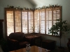 Stained Shutters