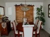 Stained Shutters
