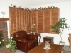 Stained Shutters