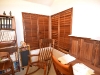 Stained Shutters