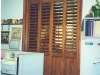Stained Shutters