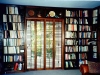 Stained Shutters