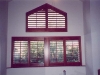 Stained Shutters